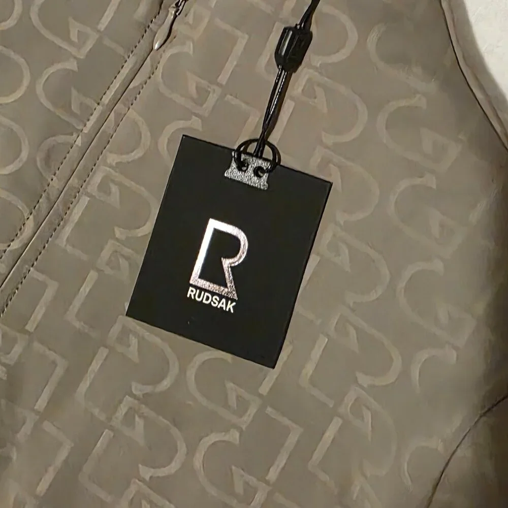 RUDSAK DRESS - Picture 3 of 9